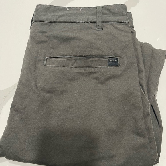 Zanerobe business casual pants - Picture 4 of 6